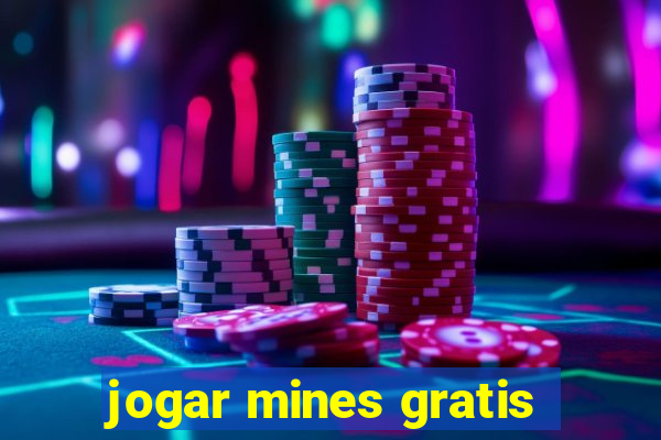 jogar mines gratis